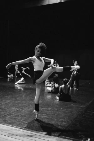 Ballet dance classes in Blackpool