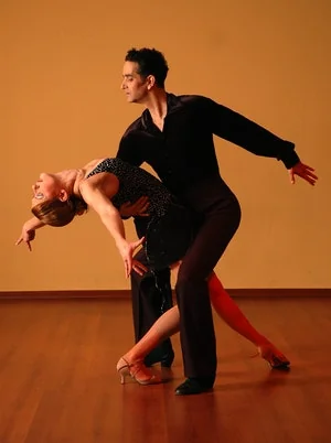 Ballroom dance classes in Blackpool