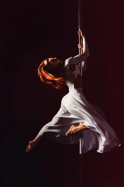 Pole Dance dance classes in Blackpool