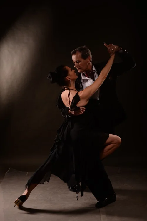 Tango dance classes in Blackpool